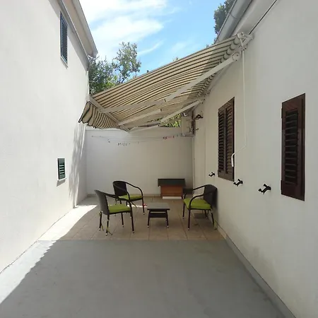 Apartment Ivana