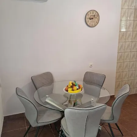 Ivana Apartmán