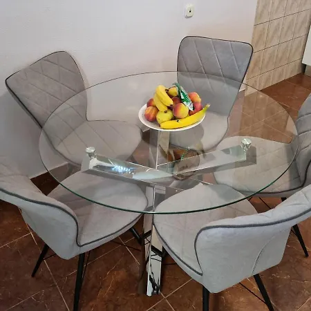 Apartment Ivana Biograd Na Moru