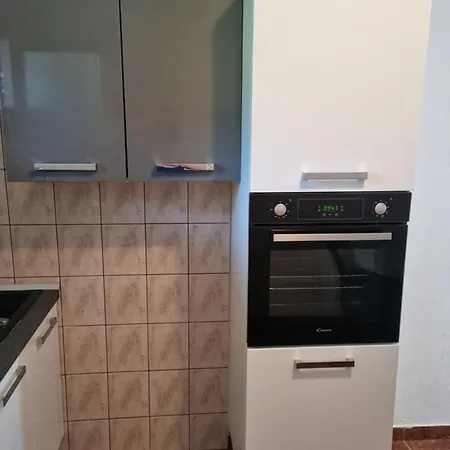 Ivana * Biograd Na Moru