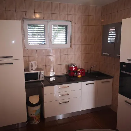 Ivana Apartment Biograd Na Moru