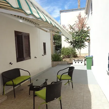 Apartament Ivana