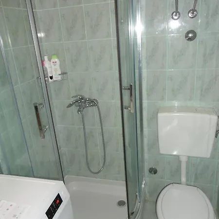 Ivana Apartment Biograd Na Moru