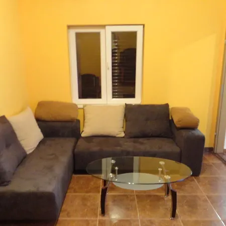 Apartament Ivana *