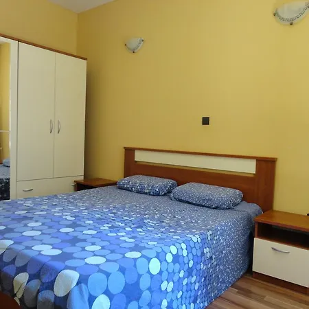 Apartmán Ivana