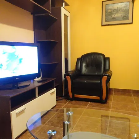 Ivana Apartment Biograd Na Moru