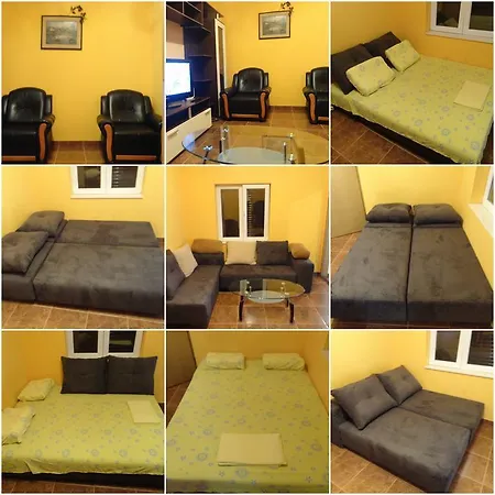 Apartment Ivana Biograd Na Moru