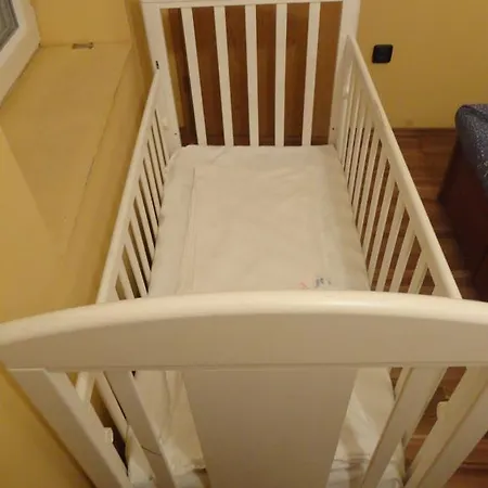 Ivana Biograd Na Moru